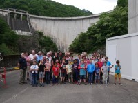 Sortie APN de fin d&rsquo;année