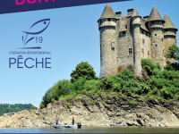 Challenge Henri Hermet Bort les Orgues