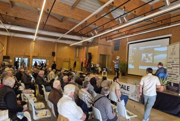 Assemblées générales des AAPPMA : une année élective décisive pour la pêche en Corrèze